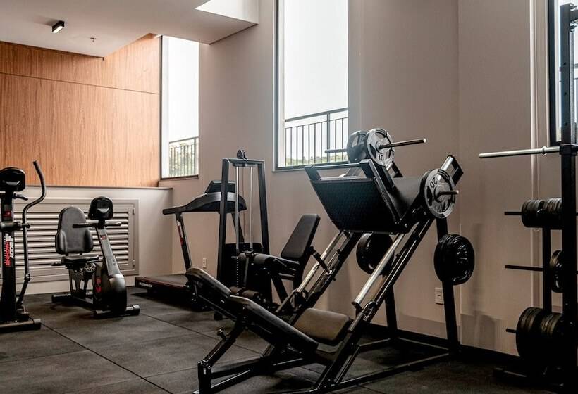 Plaza Hotel & Boulevard Convention – Vale Dos Vinhedos