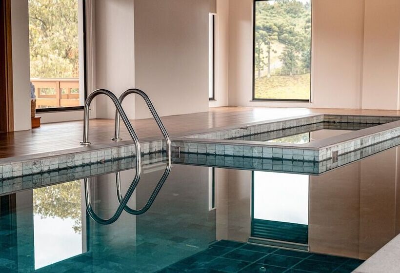 Plaza Hotel & Boulevard Convention – Vale Dos Vinhedos