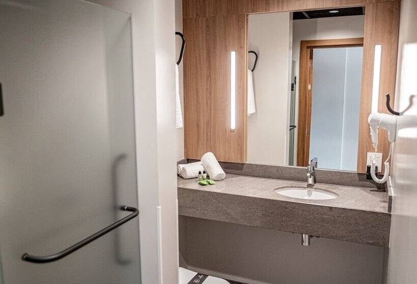 Plaza Hotel & Boulevard Convention – Vale Dos Vinhedos