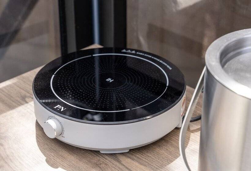 Gangneung Dangdangi Dog Pension Blue