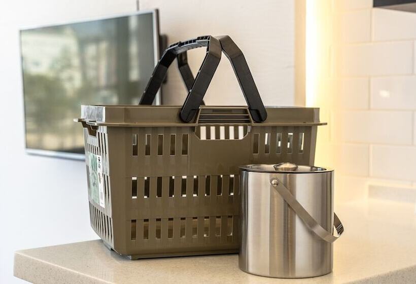 Gangneung Dangdangi Dog Pension Blue