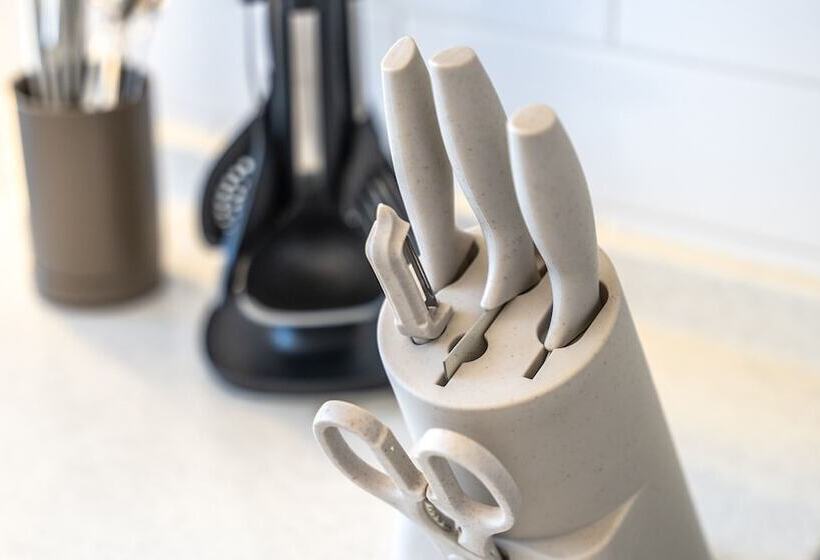 Gangneung Dangdangi Dog Pension Blue