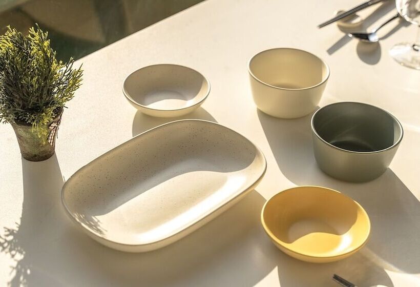 Gangneung Dangdangi Dog Pension Blue