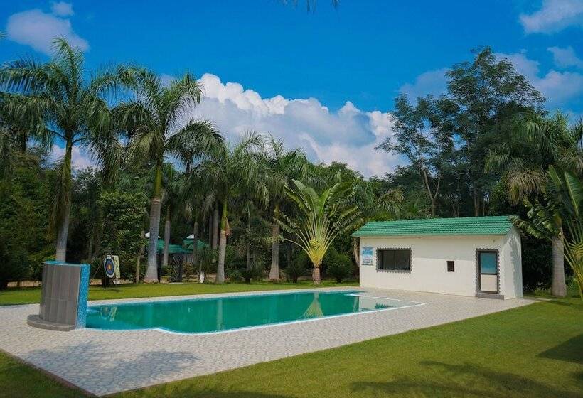 Village Machaan Resort