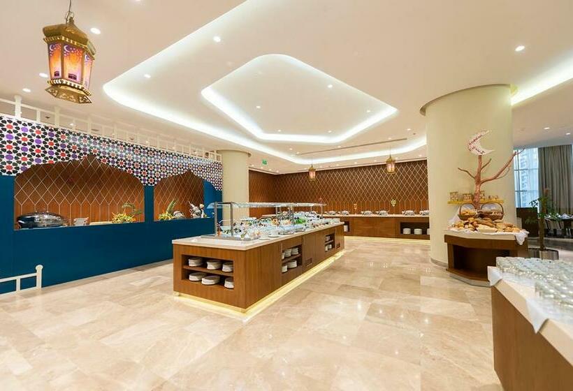 ホテル Holiday Suites Al Azizia