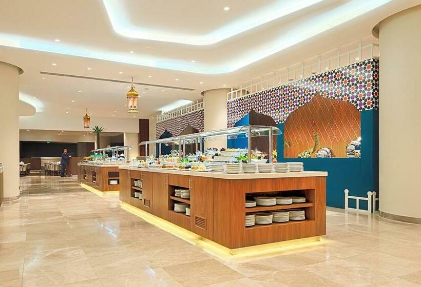 ホテル Holiday Suites Al Azizia