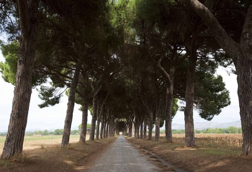 Agriturismo Pantano Borghese