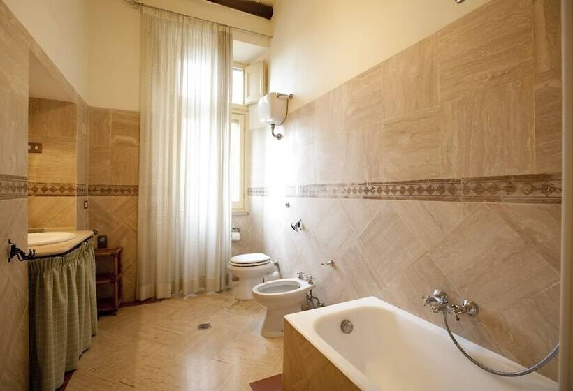 Agriturismo Pantano Borghese