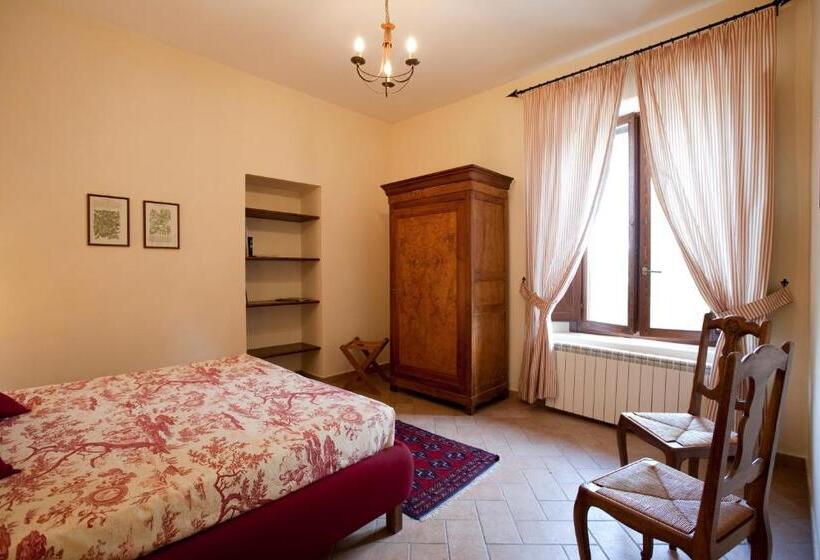 Agriturismo Pantano Borghese