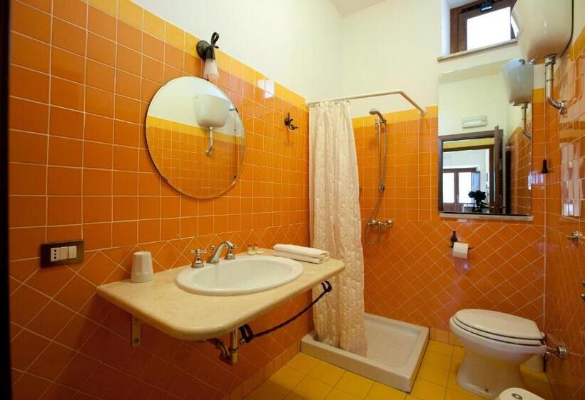 Agriturismo Pantano Borghese