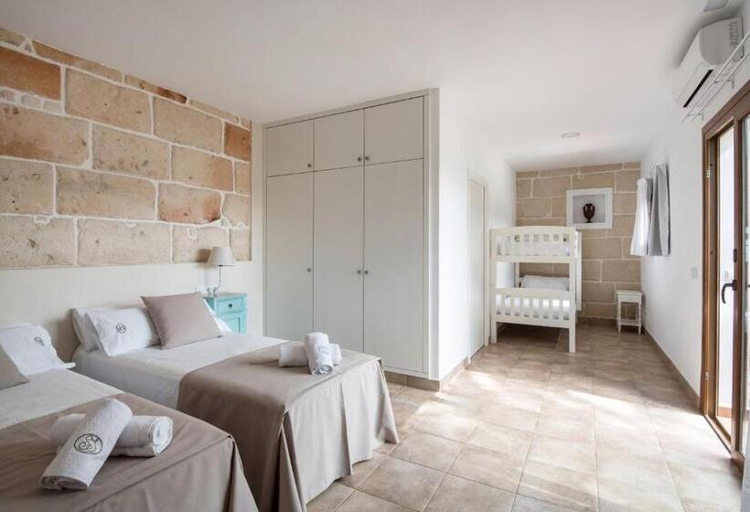 Agroturismo Son Juaneda