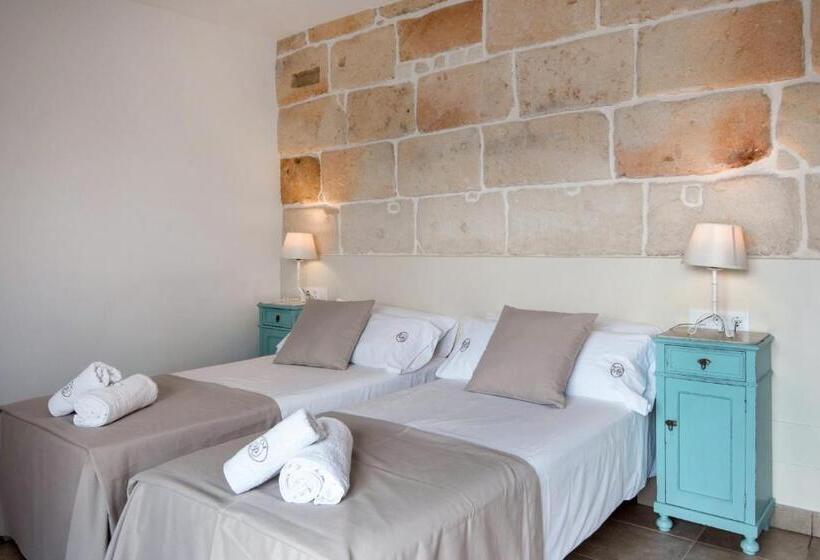 Agroturismo Son Juaneda