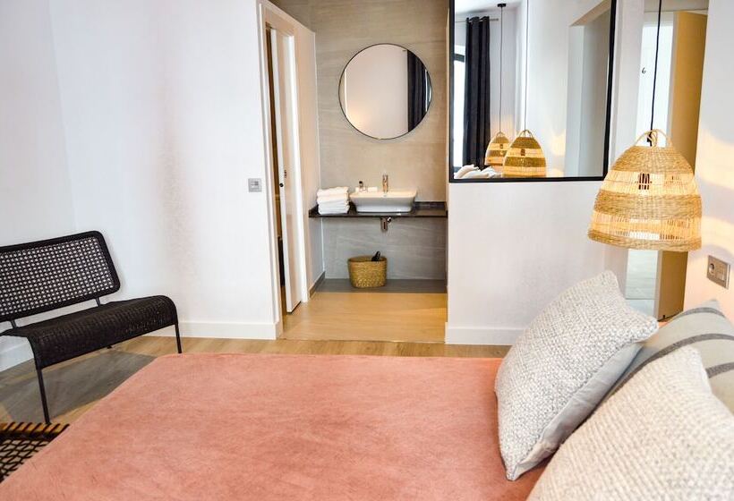 ユースホステル Arena House Conil