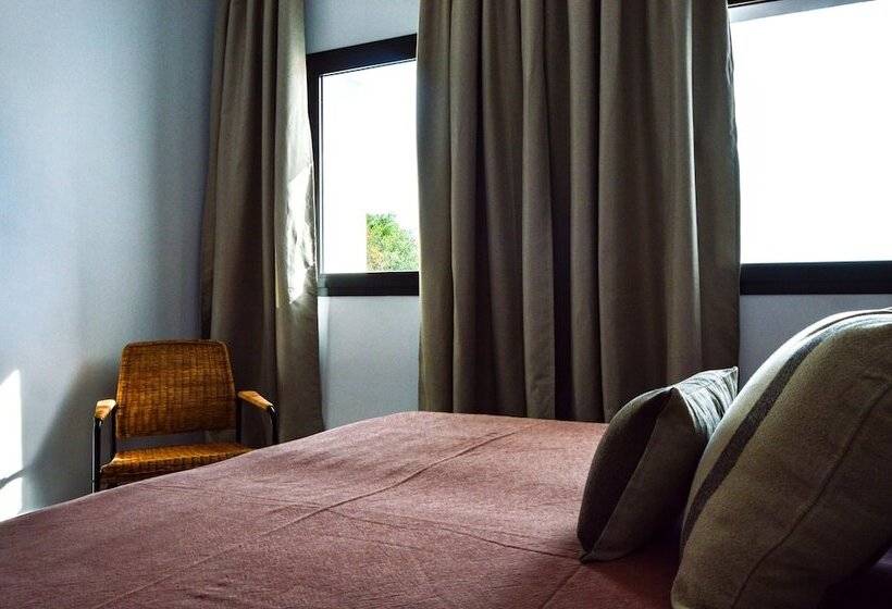 ユースホステル Arena House Conil