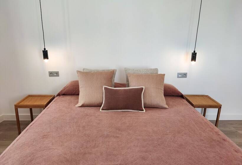 ユースホステル Arena House Conil