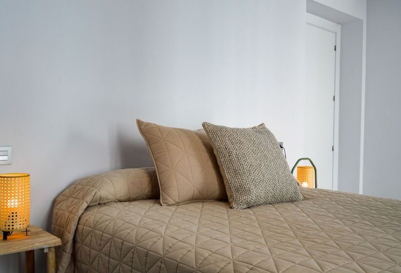 ユースホステル Arena House Conil