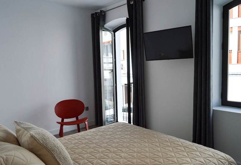 ユースホステル Arena House Conil