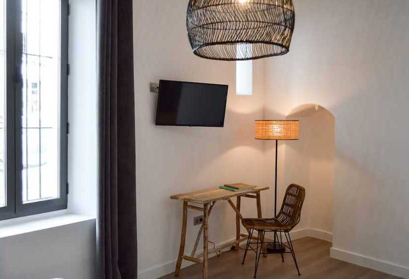 ユースホステル Arena House Conil