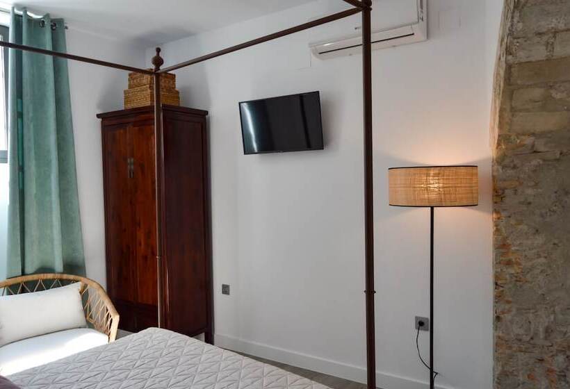 ユースホステル Arena House Conil