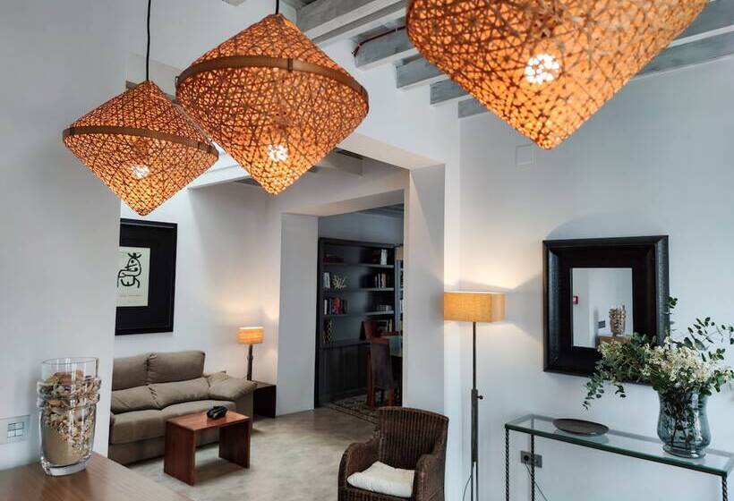 ユースホステル Arena House Conil