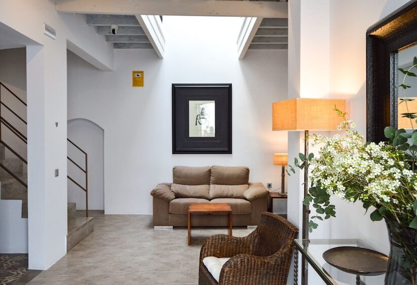 ユースホステル Arena House Conil