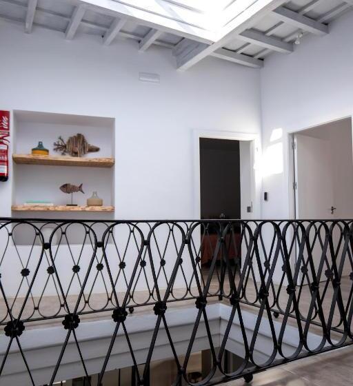 ユースホステル Arena House Conil