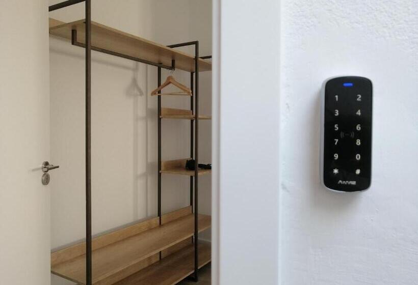 ユースホステル Arena House Conil