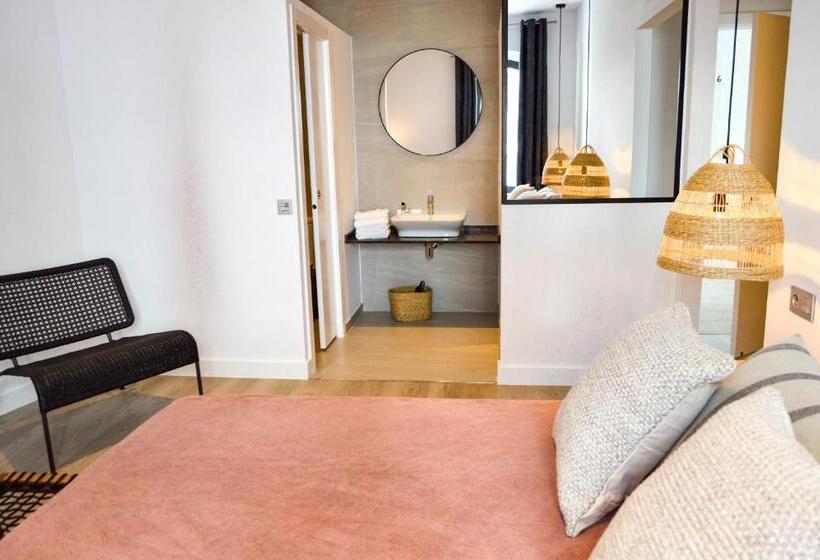 ユースホステル Arena House Conil