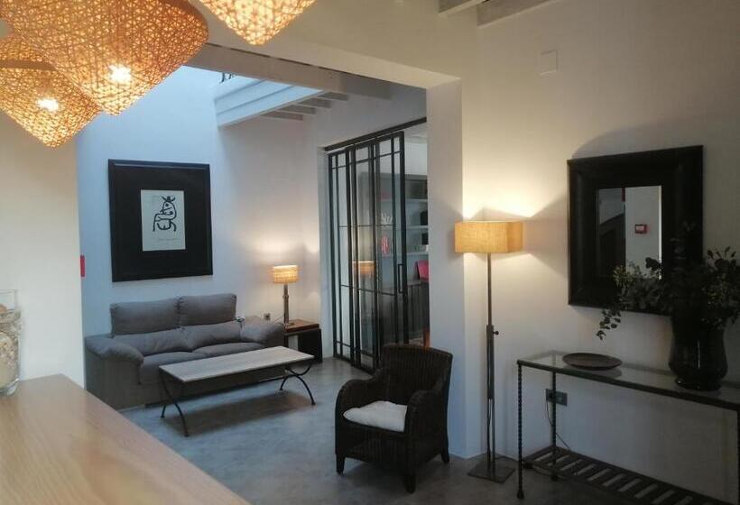 ユースホステル Arena House Conil