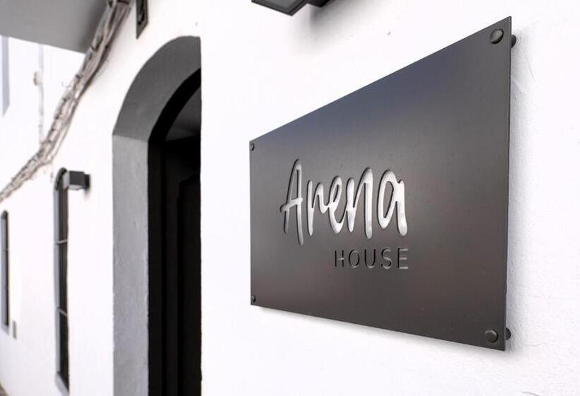 ユースホステル Arena House Conil