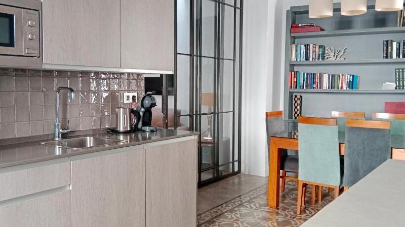 ユースホステル Arena House Conil