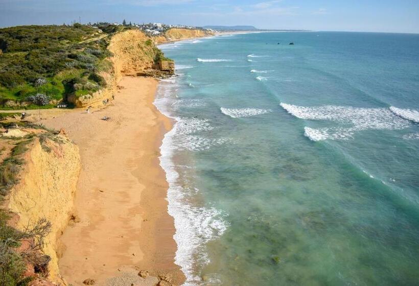 ユースホステル Arena House Conil