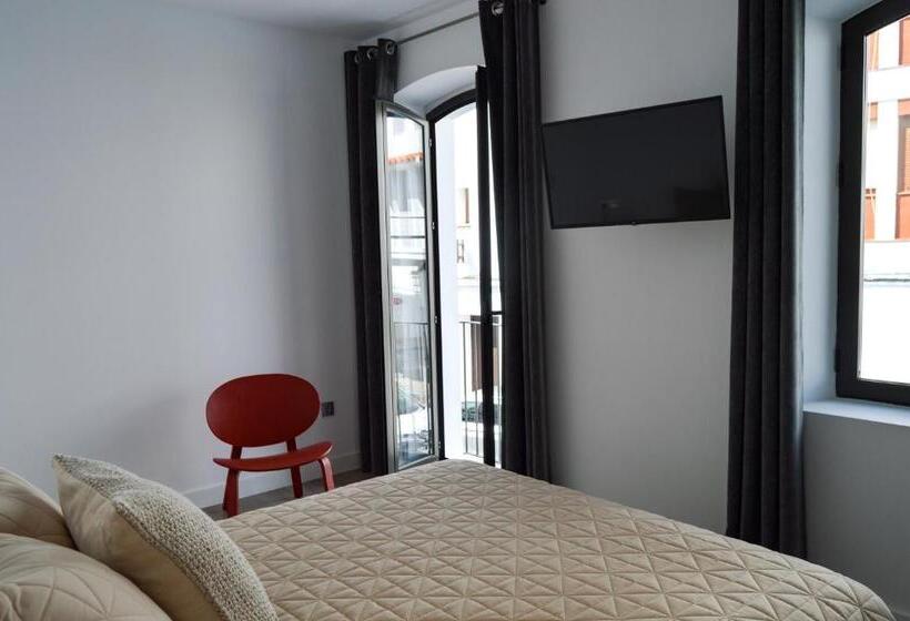 ユースホステル Arena House Conil