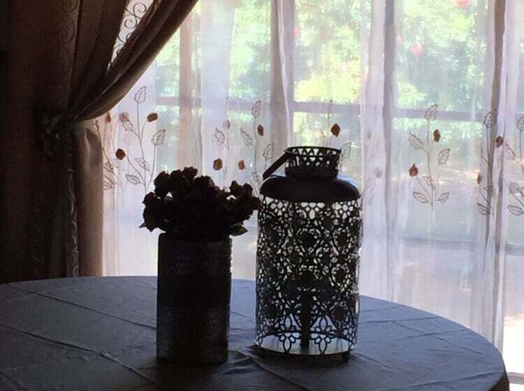 הוסטל Elsjes Guesthouse