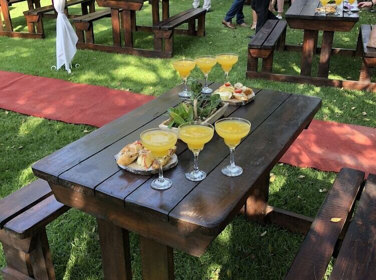 הוסטל Elsjes Guesthouse