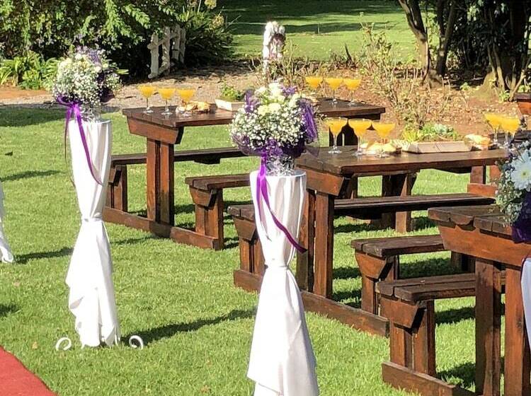 הוסטל Elsjes Guesthouse