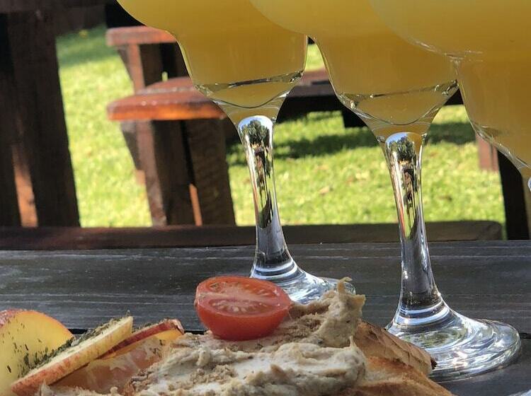 הוסטל Elsjes Guesthouse