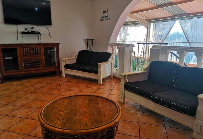 הוסטל Elsjes Guesthouse