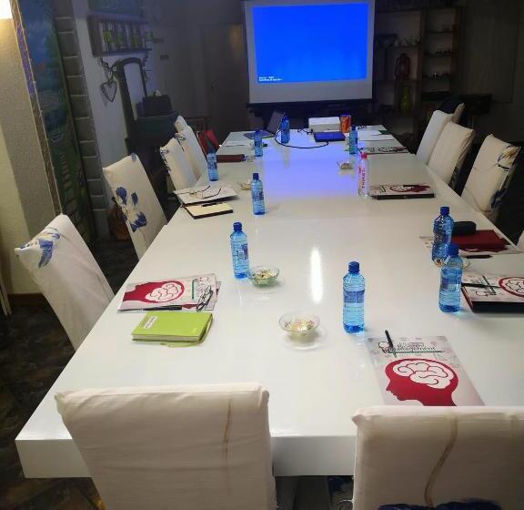 הוסטל Elsjes Guesthouse