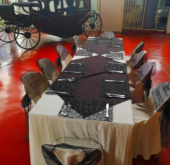 הוסטל Elsjes Guesthouse