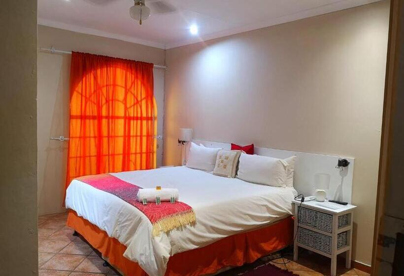 הוסטל Elsjes Guesthouse