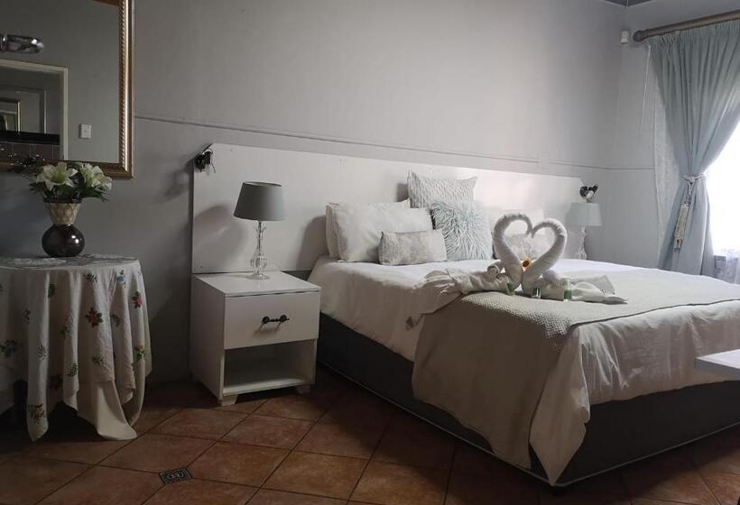 הוסטל Elsjes Guesthouse