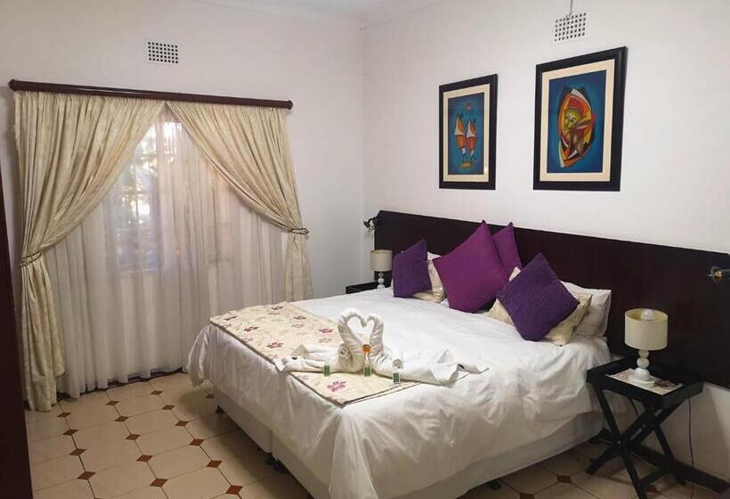 הוסטל Elsjes Guesthouse