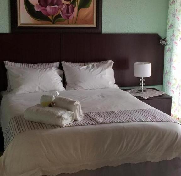 הוסטל Elsjes Guesthouse