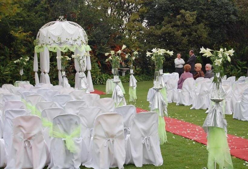 הוסטל Elsjes Guesthouse