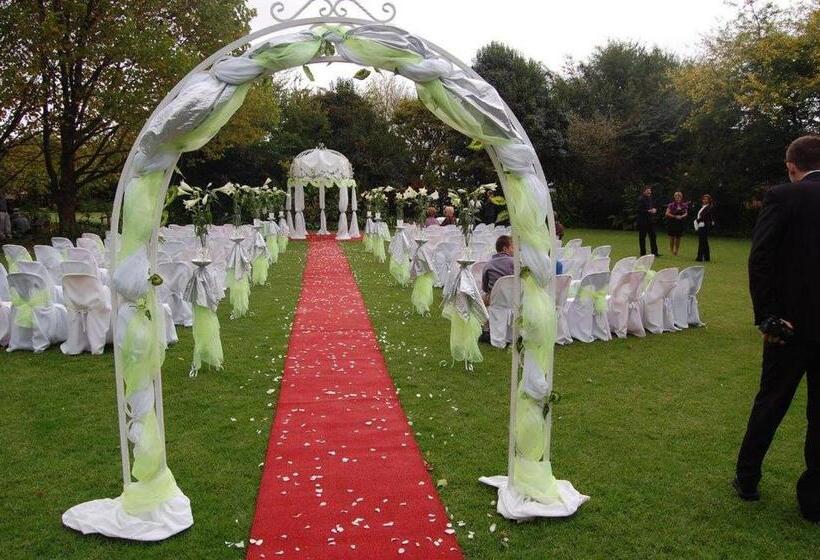 הוסטל Elsjes Guesthouse