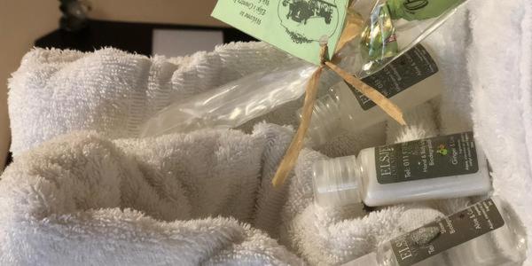 הוסטל Elsjes Guesthouse