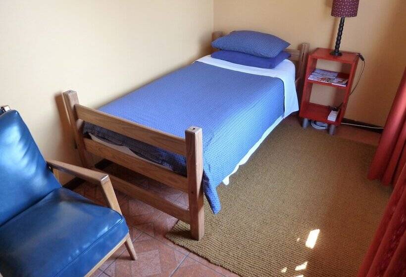 旅馆 Gibela Backpackers Lodge Durban