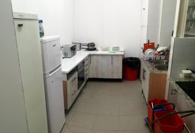 Albergue Internacional De Teruel City Backpackers