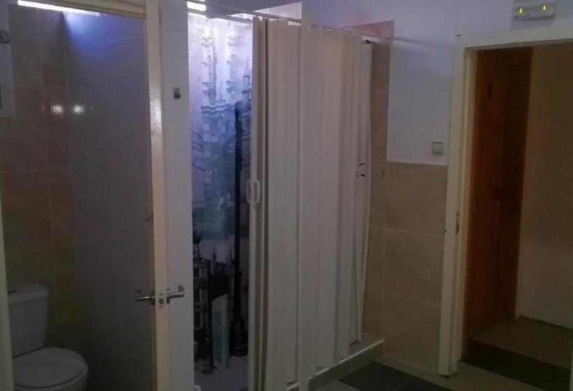 Albergue Internacional De Teruel City Backpackers